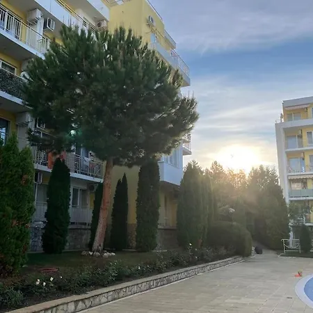 Sea Coast - 17 Pools Included Appartement