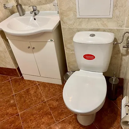 Sea Coast - 17 Pools Included