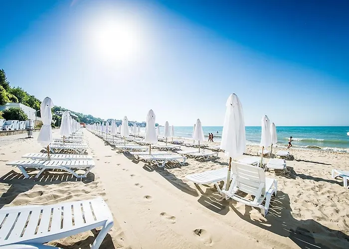 Sea Coast - 17 Pools Included * スヴェティ・ヴラス