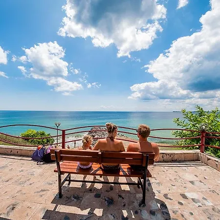 Apartment Sea Coast - 17 Pools Included