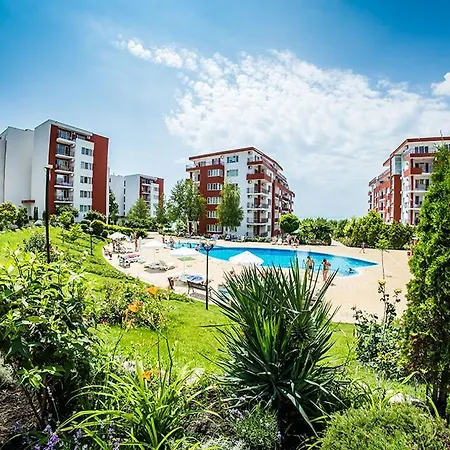 Sea Coast - 17 Pools Included سفيتي فلاس